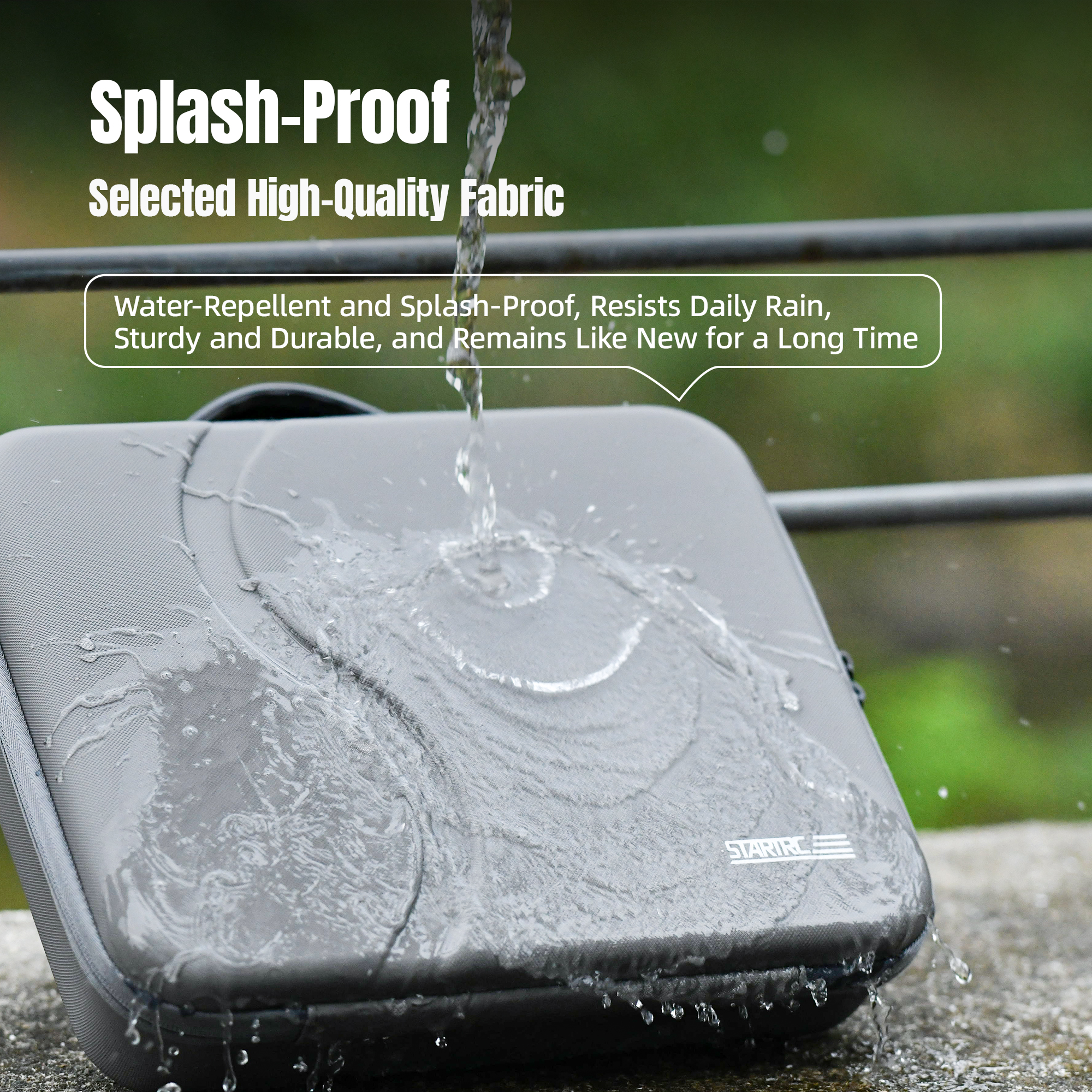 STARTRC Travel Carrying Case f - Drone Carrying Case incelemesi ve fiyatı