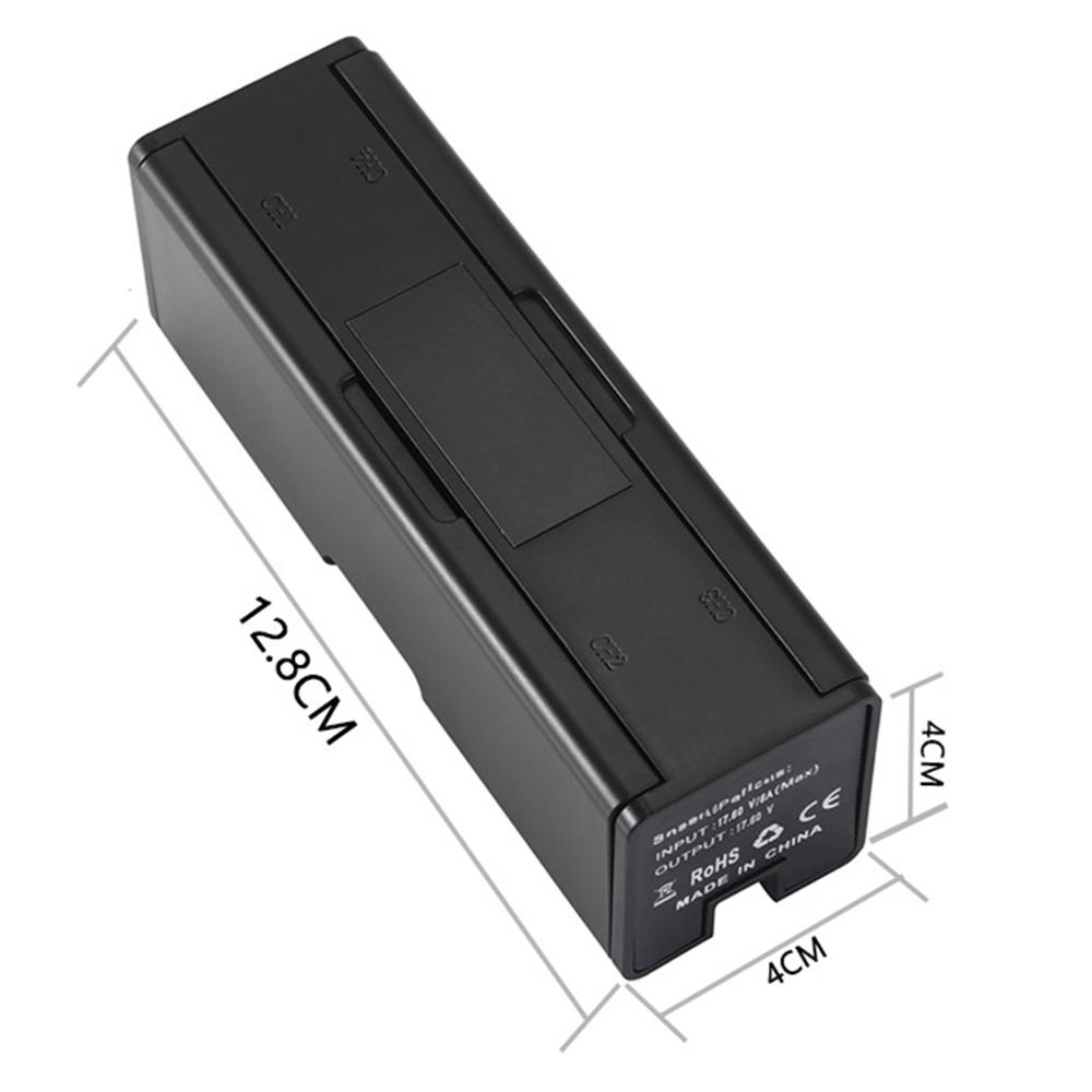 For DJI Mavic 2 Pro/Zoom 4 in  - Drone Charging Hub incelemesi ve fiyatı