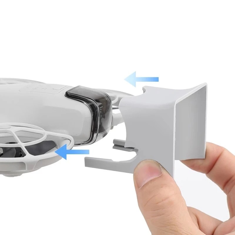 Gimbal Lens Sun Hood For DJI N - Drone Sun Shade incelemesi ve fiyatı