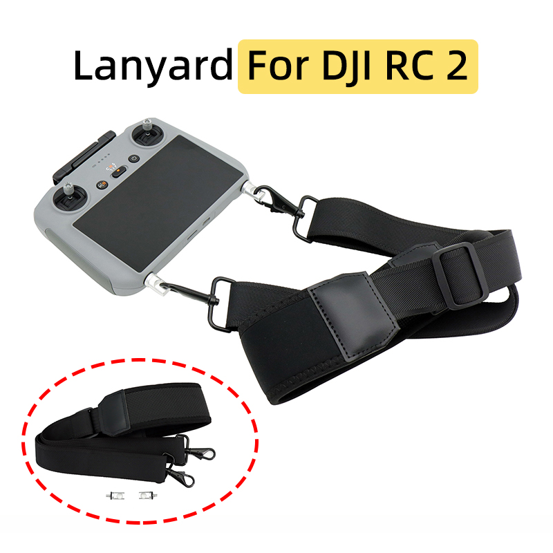 For DJI AIR 3/2S/Mavic 3Pro/3  - Drone Neck Strap incelemesi ve fiyatı
