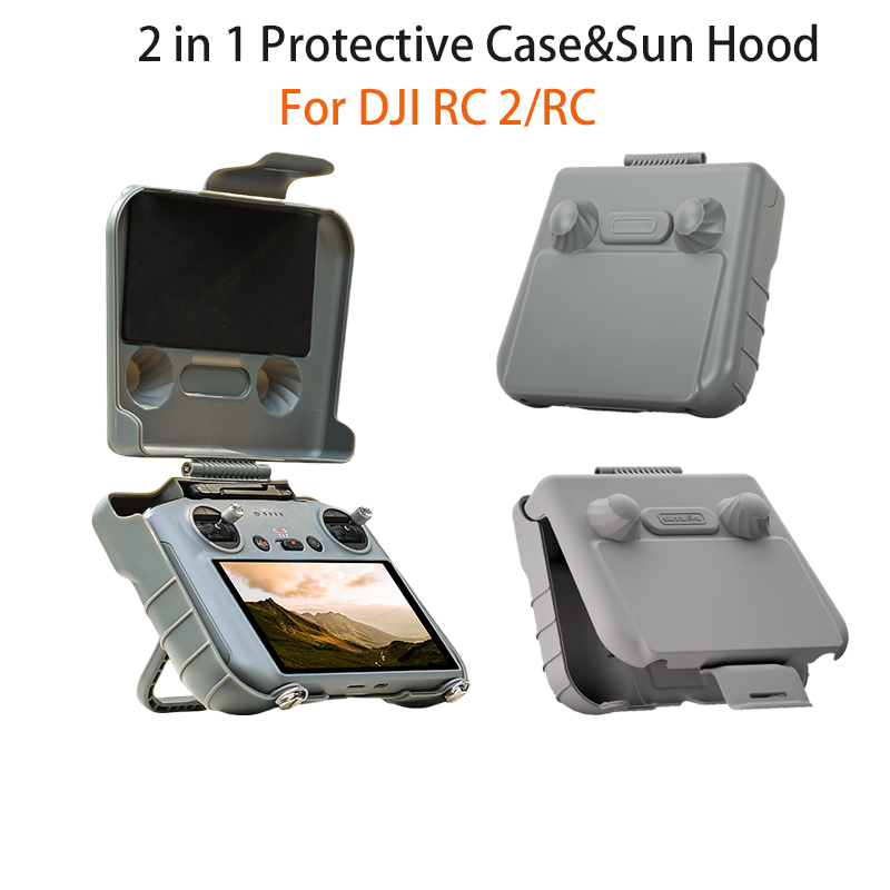 For Mavic 4 Pro/ Air 3S/ Mini  - Drone Carrying Case incelemesi ve fiyatı