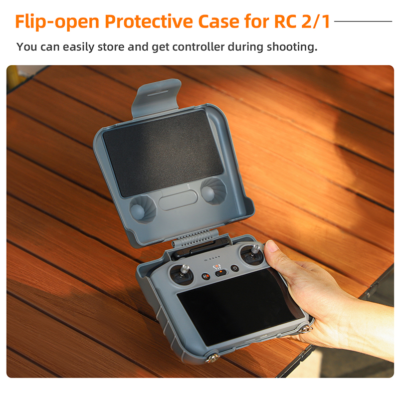 For Mavic 4 Pro/ Air 3S/ Mini  - Drone Carrying Case incelemesi ve fiyatı
