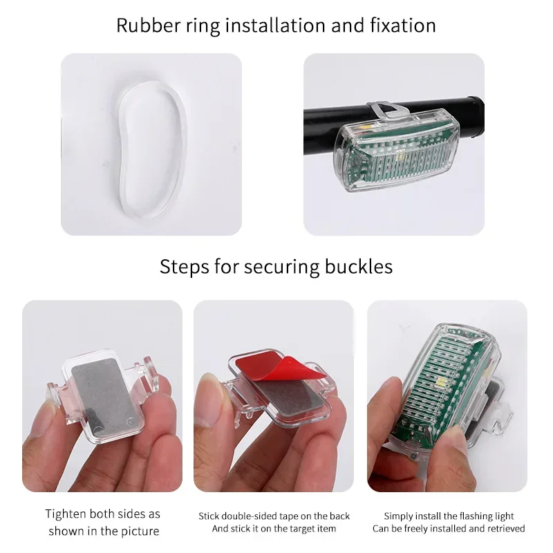 Wireless LED Drone Strobe Ligh - Drone Beacon Light incelemesi ve fiyatı