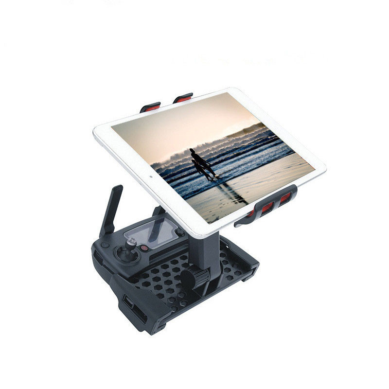 Remote Control Clip Mounts Pho - Drone Tablet Mount incelemesi ve fiyatı