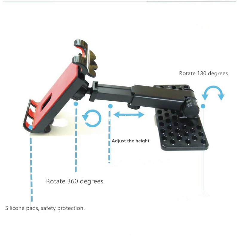 Remote Control Clip Mounts Pho - Drone Tablet Mount incelemesi ve fiyatı
