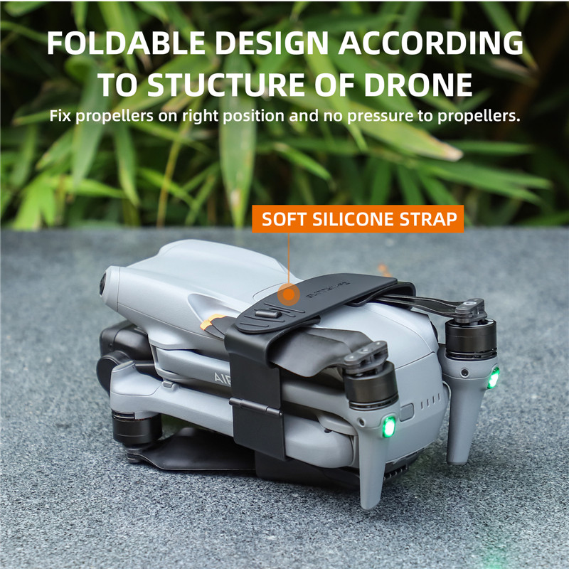 Propeller Holder for DJI Air 3 - Drone Propeller Holder incelemesi ve fiyatı