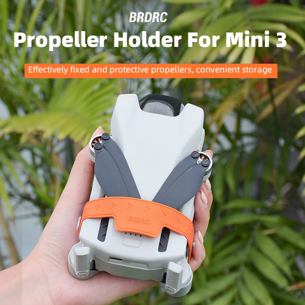 Propeller Fixed Stabilizer Por - Drone Propeller Holder incelemesi ve fiyatı