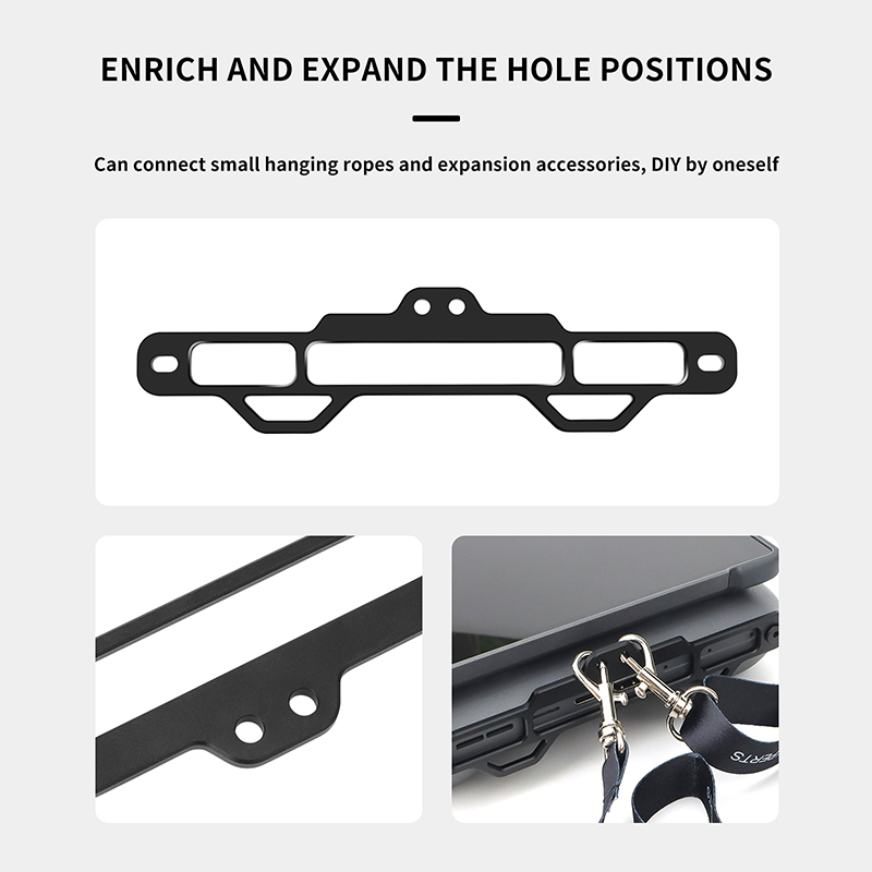 Lanyard for DJI RC Pro2 Screen - Drone Neck Strap incelemesi ve fiyatı
