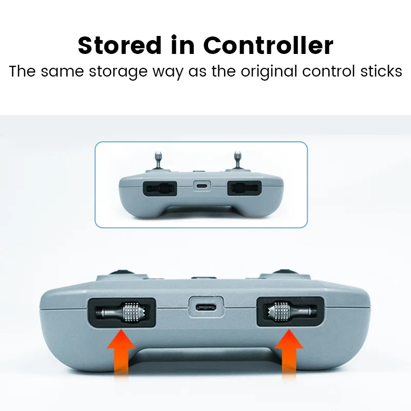Joystick For JHDDJI Mavic Air  - Drone Control Stick incelemesi ve fiyatı