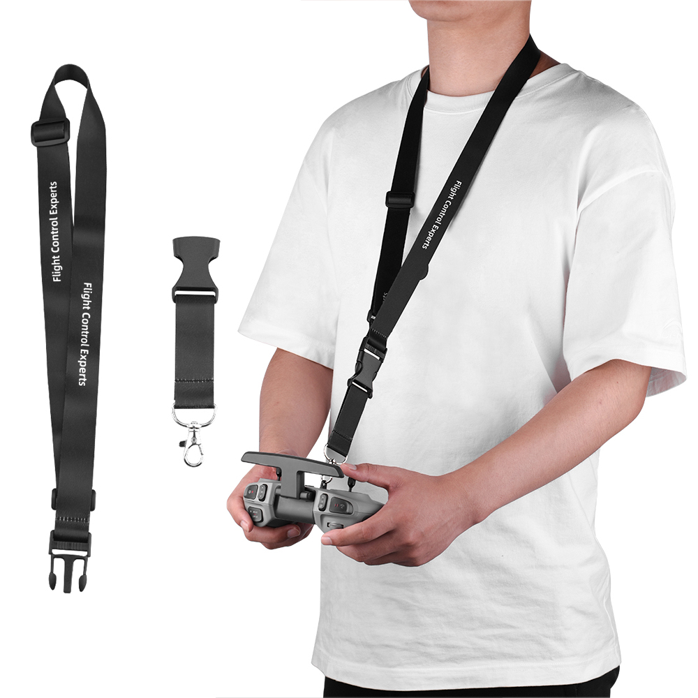 Lanyard NeckStrap for DJI Avat - Drone Neck Strap incelemesi ve fiyatı