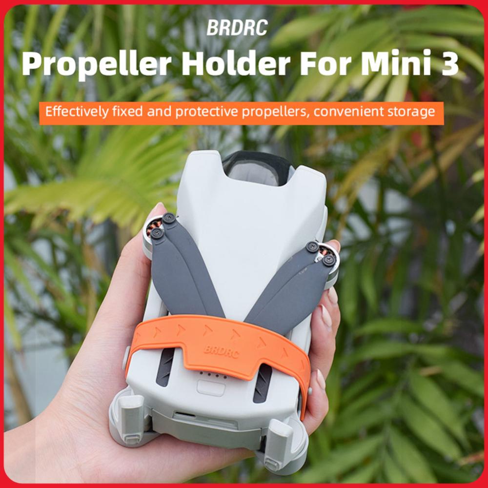 Propeller Protective Holder Bl - Drone Propeller Holder incelemesi ve fiyatı