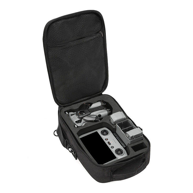 Waterproof Portable Double Sho - Drone Backpack incelemesi ve fiyatı