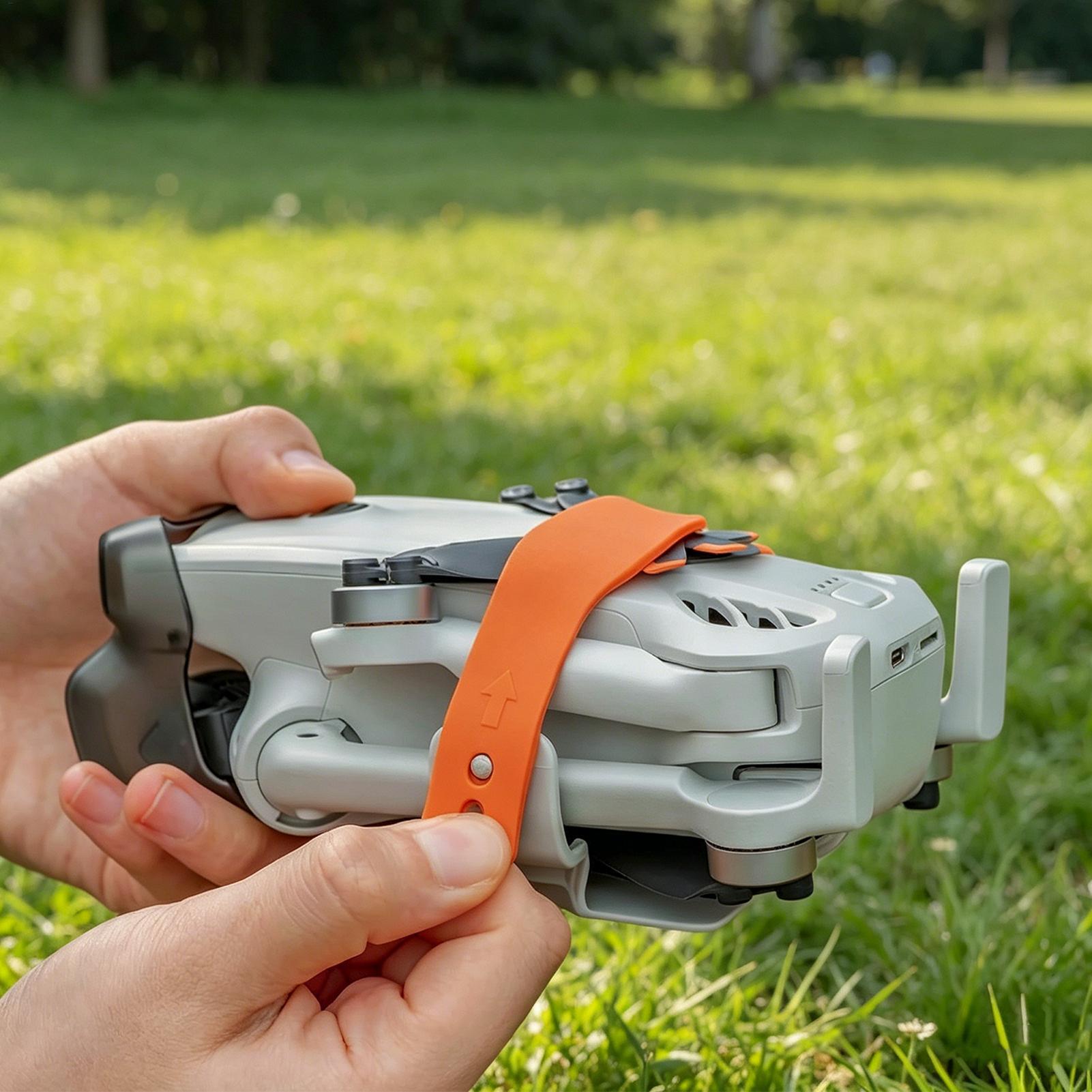 Propeller Holder Fixing Access - Drone Propeller Holder incelemesi ve fiyatı