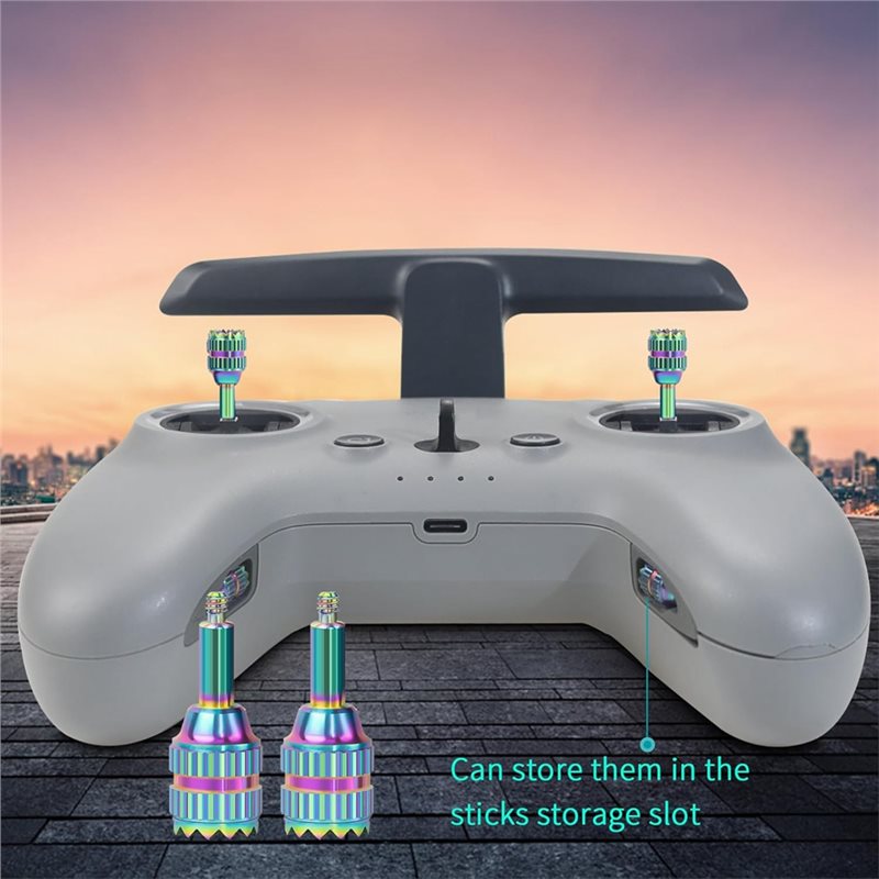 A37T-2Pcs Drone Remote Joystic - Drone Control Stick incelemesi ve fiyatı