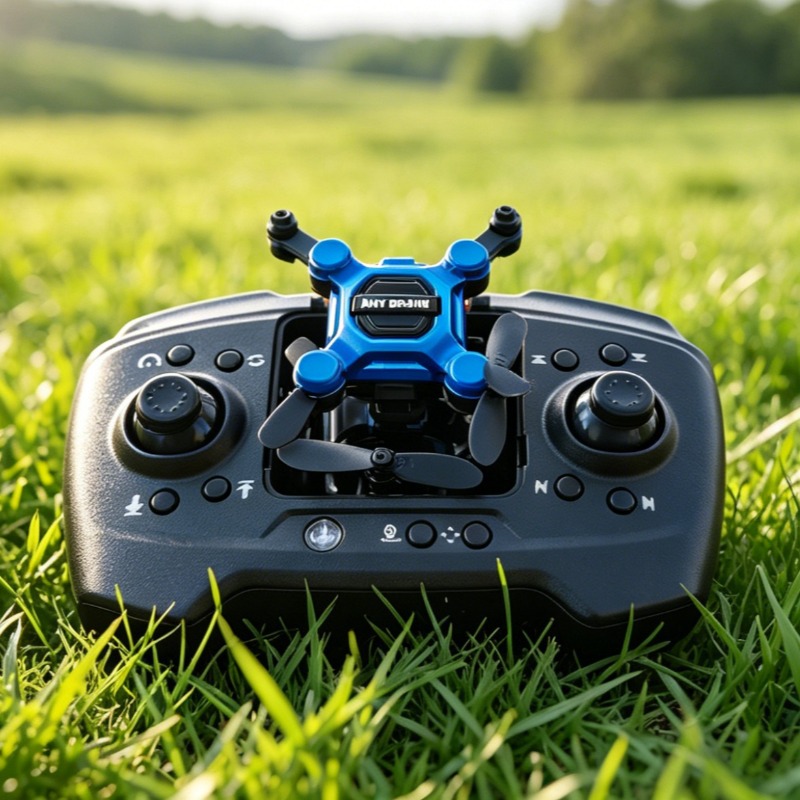 Mini Folding Mosquito Drone wi - Drone Remote Controller Lanyard incelemesi ve fiyatı