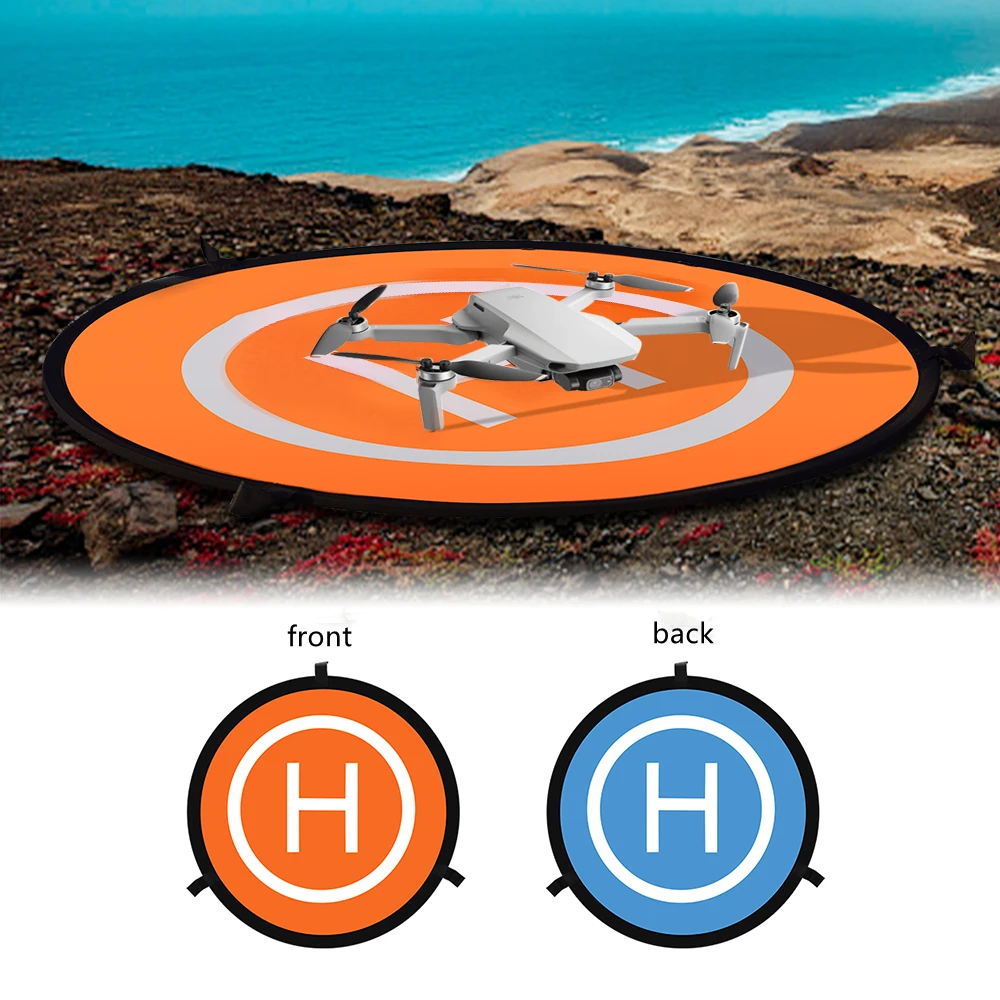 Foldable Landing Pad/Mat for D - Drone Landing Pad incelemesi ve fiyatı