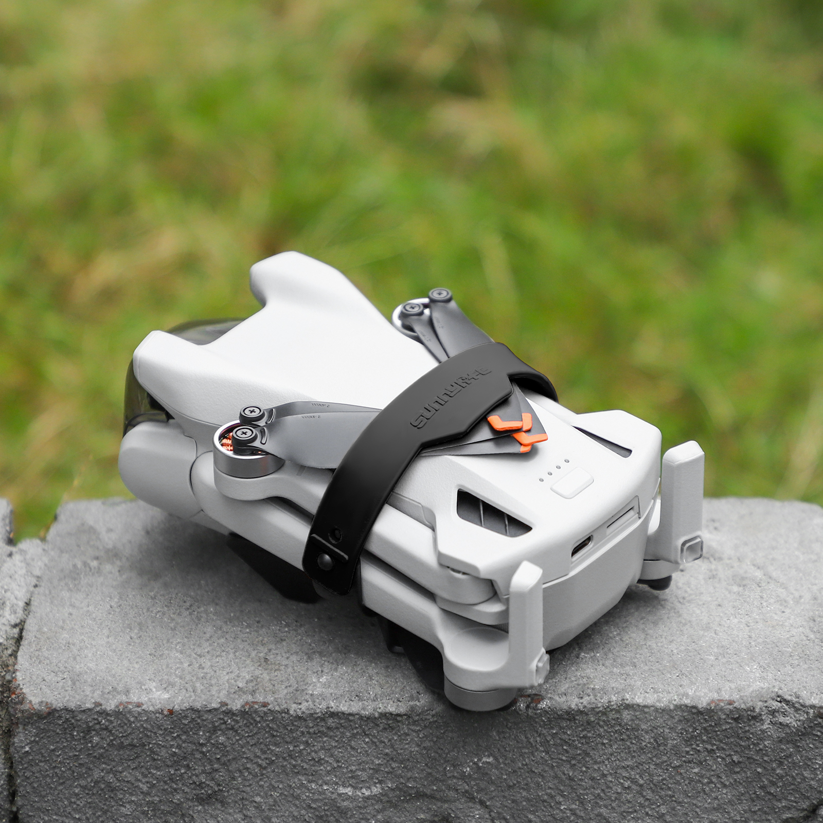 Sunnylif Propeller Bottom Hold - Drone Propeller Holder incelemesi ve fiyatı