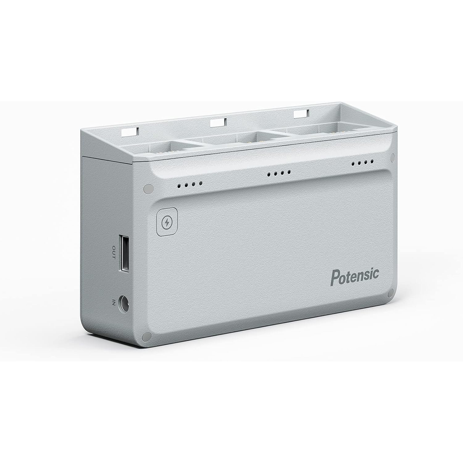 Potensic Original 60W Charging - Drone Charging Hub incelemesi ve fiyatı