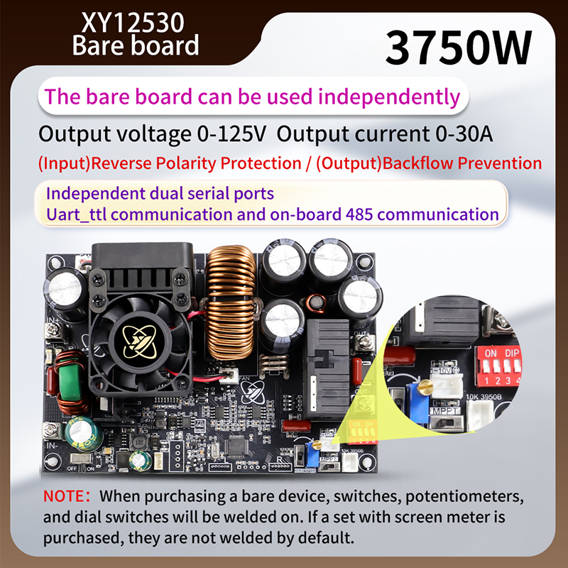 XY12530S/XY8030S Adjustable St - Drone Solar Charger incelemesi ve fiyatı