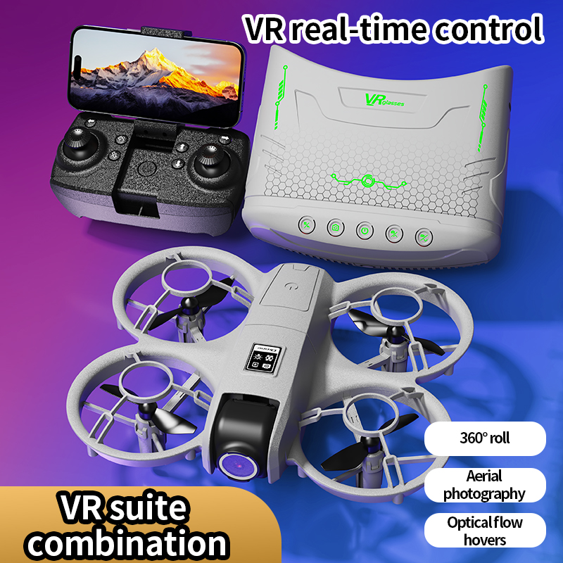X228 VR FPV Drone HD Dual Came - Drone Remote Controller Lanyard incelemesi ve fiyatı