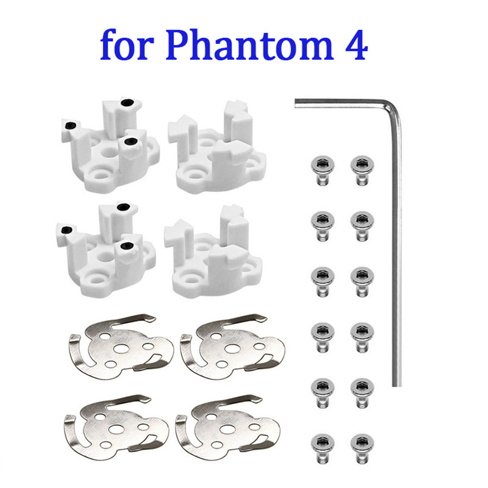 ​for DJI Phantom 4 PRO Props M - Drone Propeller Holder incelemesi ve fiyatı