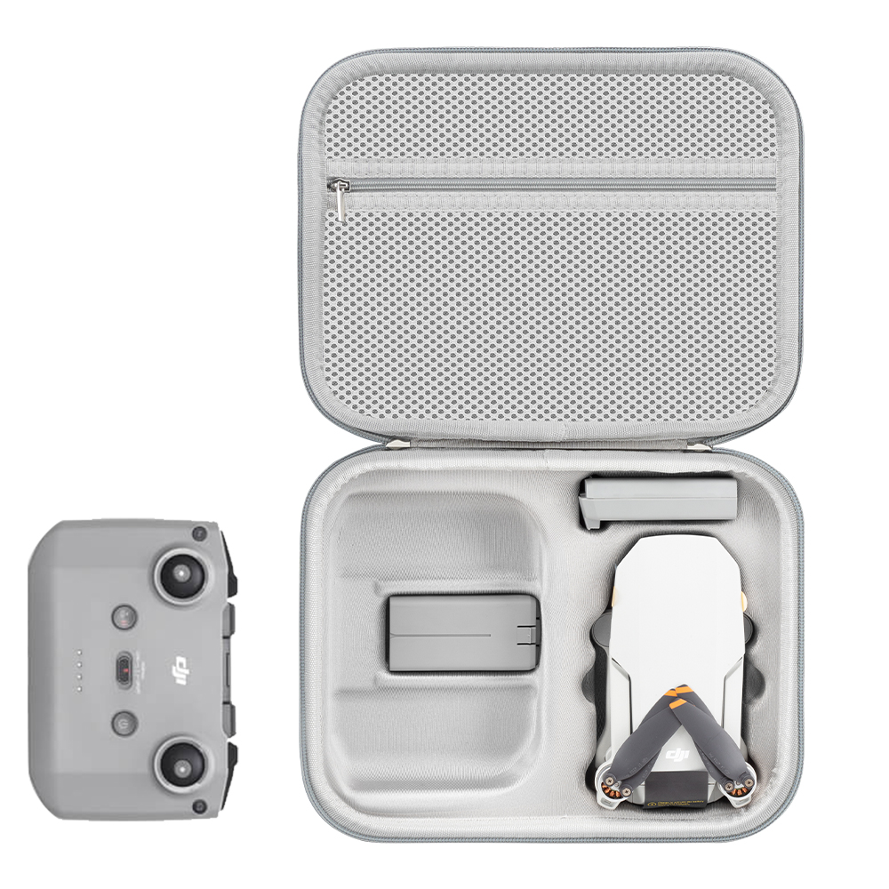 XFJI Storage Bag Protective Ca - Drone Controller Hood incelemesi ve fiyatı