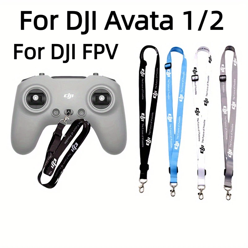 Neck Lanyard Strap Remote Cont - Drone Neck Strap incelemesi ve fiyatı