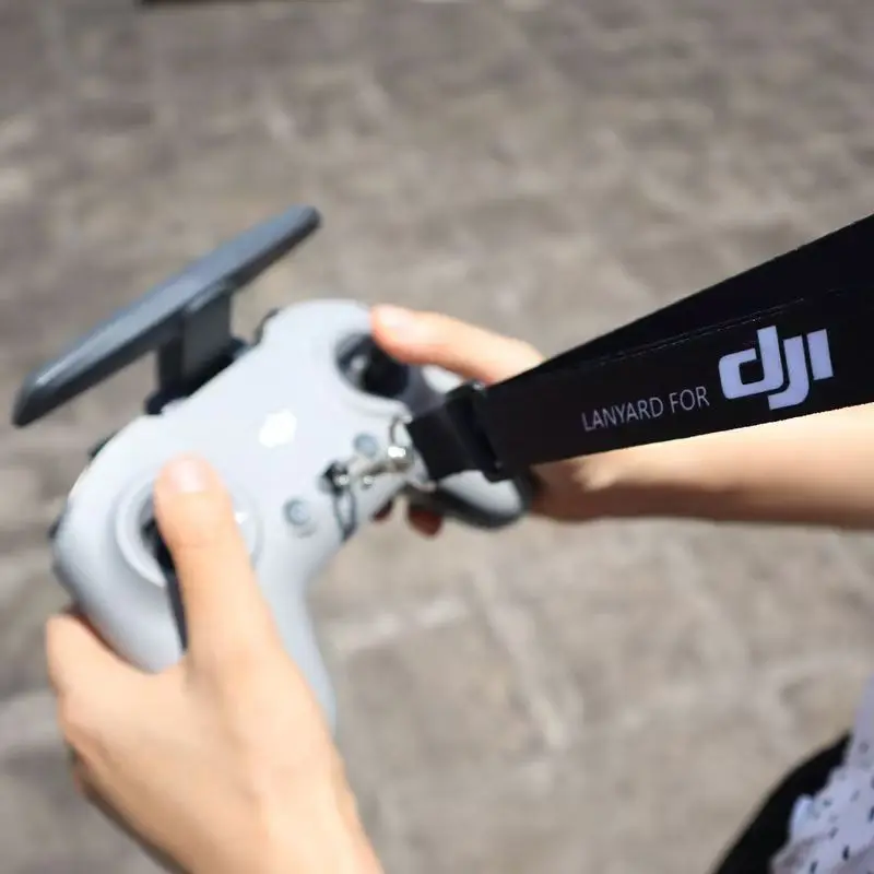 Neck Lanyard Strap Remote Cont - Drone Neck Strap incelemesi ve fiyatı