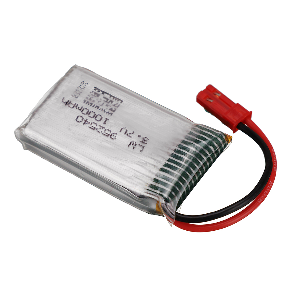 3.7V 1000mah Lipo Battery and  - Drone Battery Charger incelemesi ve fiyatı