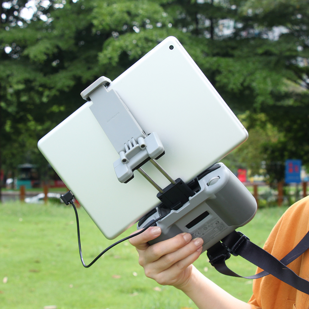 Drone Accessories Tablet Brack - Drone Tablet Mount incelemesi ve fiyatı