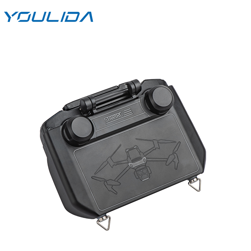 2-in-1 Sun Hood & Joystick Cov - Drone Controller Hood incelemesi ve fiyatı