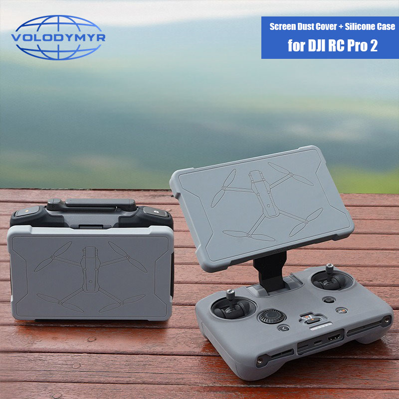 VOLODYMYR Sunshade for DJI RC  - Drone Sun Shade incelemesi ve fiyatı