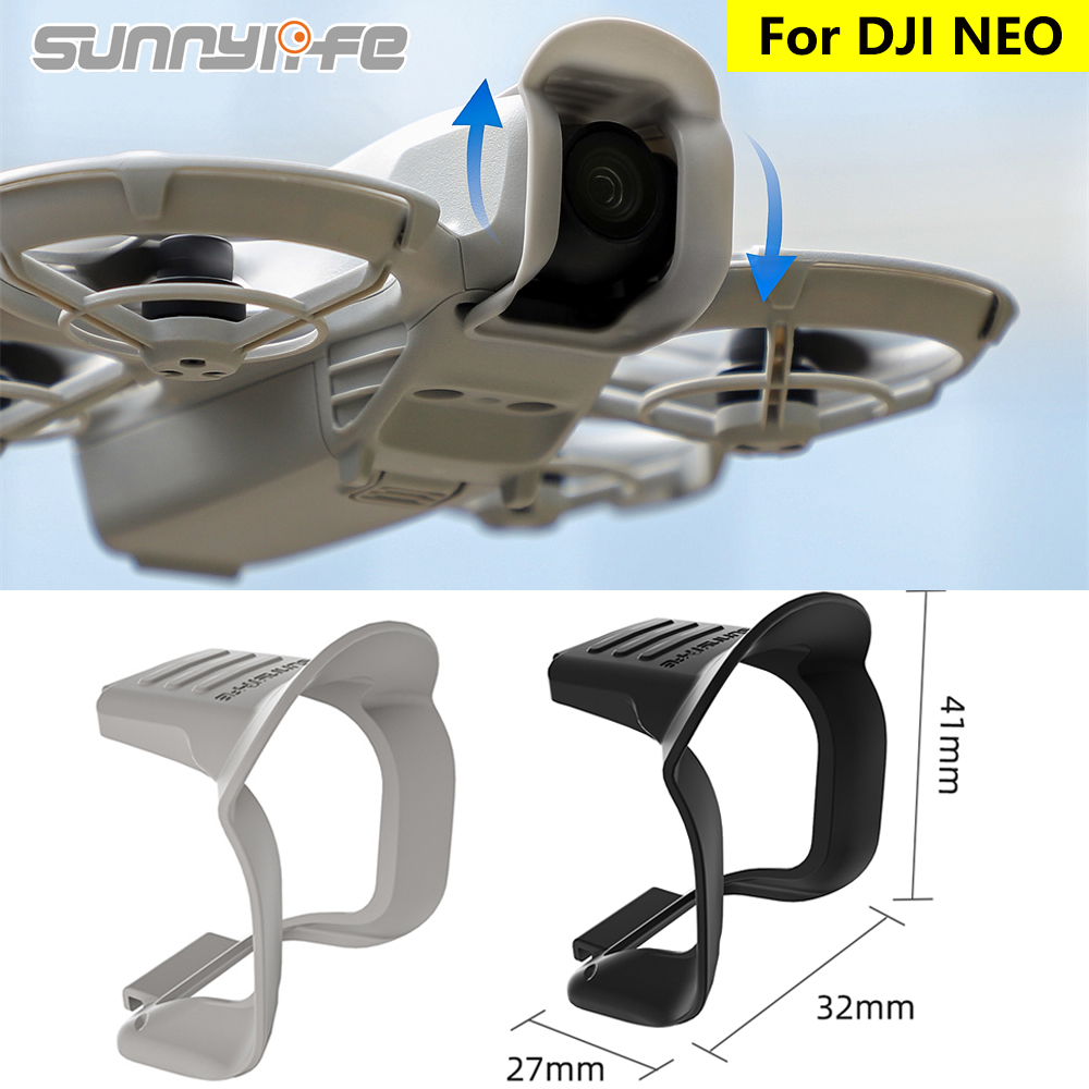 Sunnylife Lens Cap For DJI NEO - Drone Sun Shade incelemesi ve fiyatı