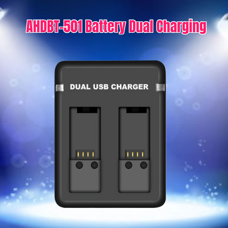 Suitable for GOPRO Hero 5 Char - Drone Battery Charger incelemesi ve fiyatı