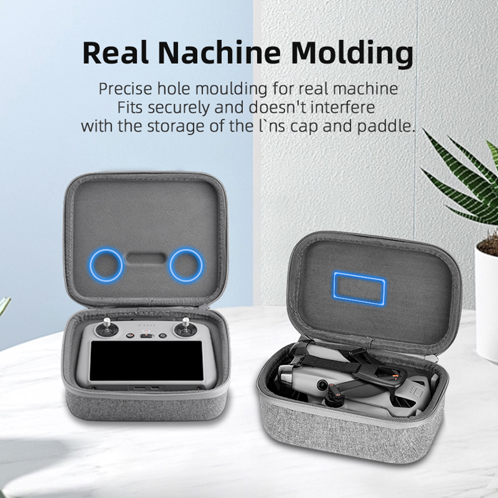 Storage Bag For DJI Mini 5 Pro - Drone Carrying Case incelemesi ve fiyatı