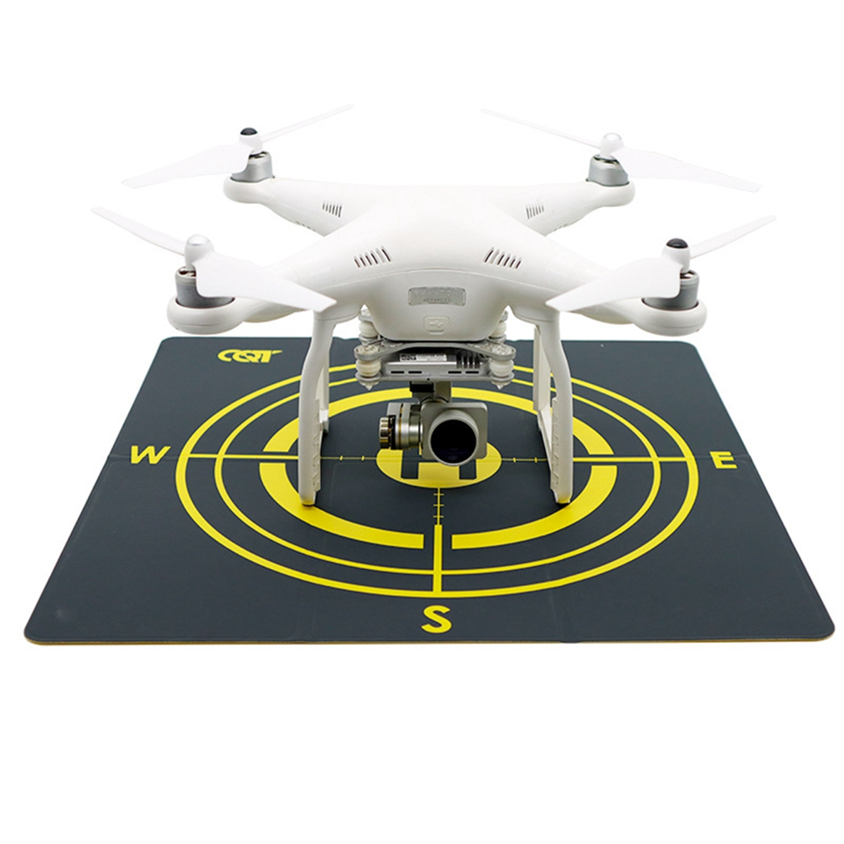 A51I Drone Landing Pad Foldabl - Drone Landing Pad incelemesi ve fiyatı