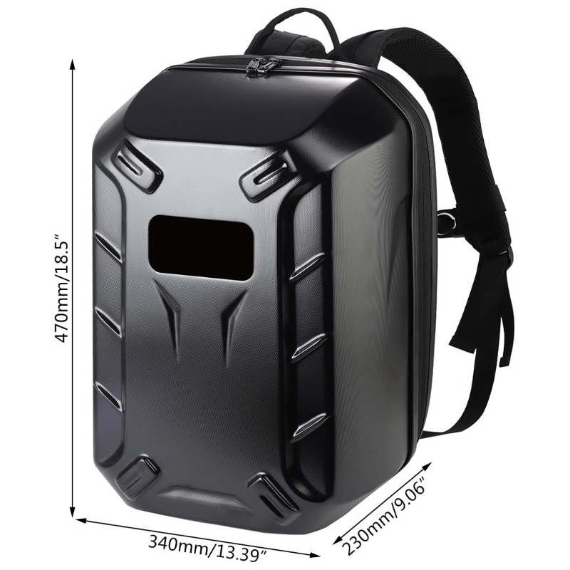 Professional Backpack Shoulder - Drone Controller Hood incelemesi ve fiyatı