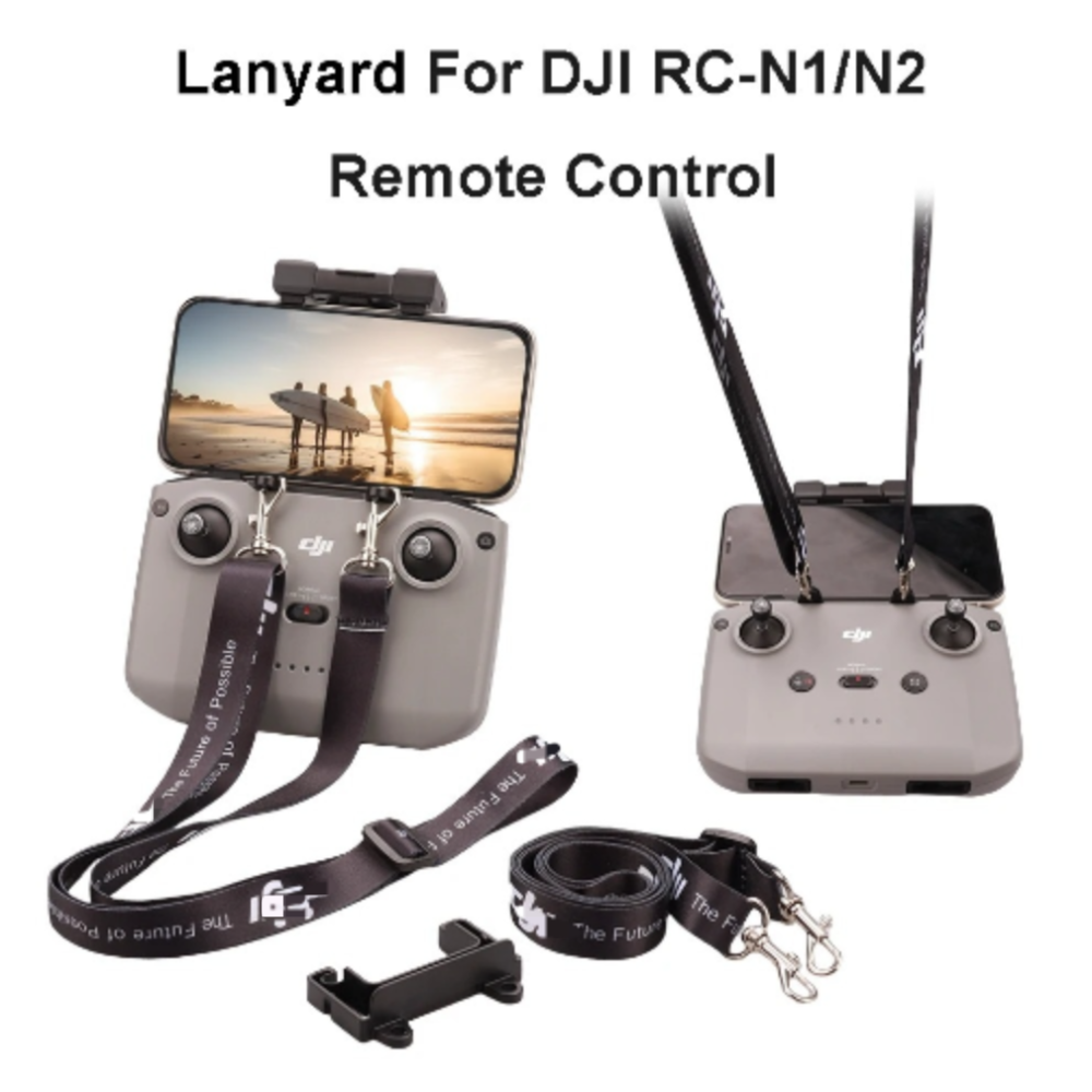 Remote Controller Lanyard Neck - Drone Remote Controller Lanyard incelemesi ve fiyatı