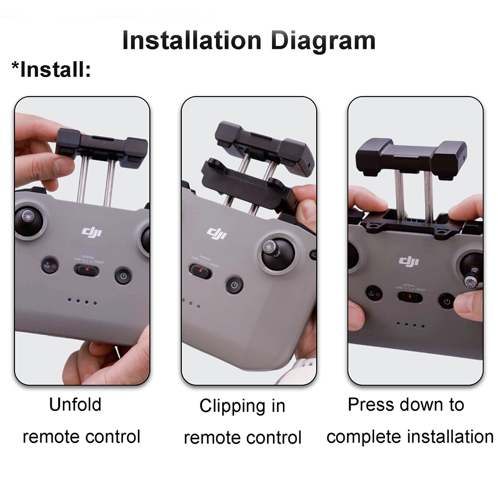 Remote Controller Lanyard Neck - Drone Remote Controller Lanyard incelemesi ve fiyatı