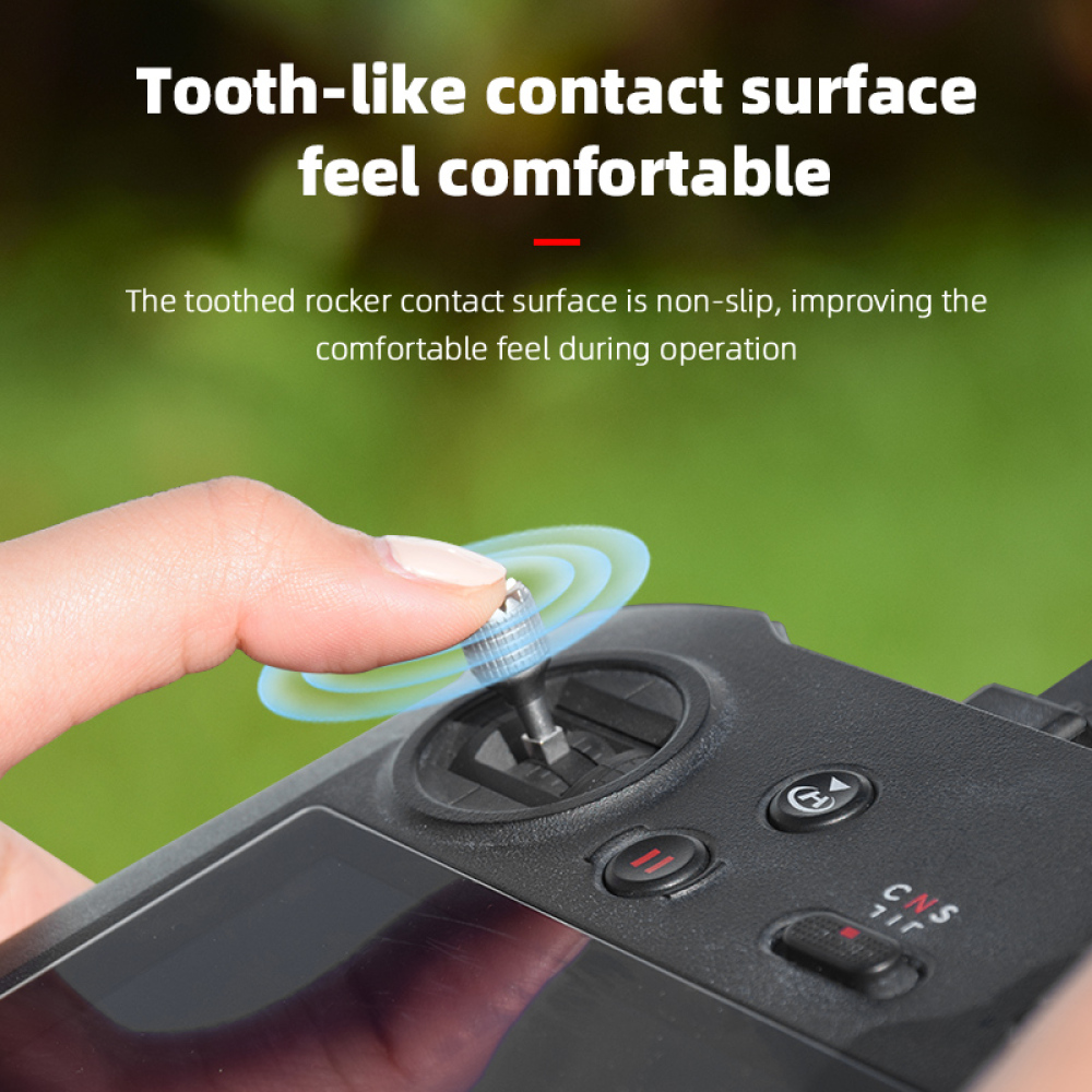 Remote Control Joystick for DJ - Drone Control Stick incelemesi ve fiyatı