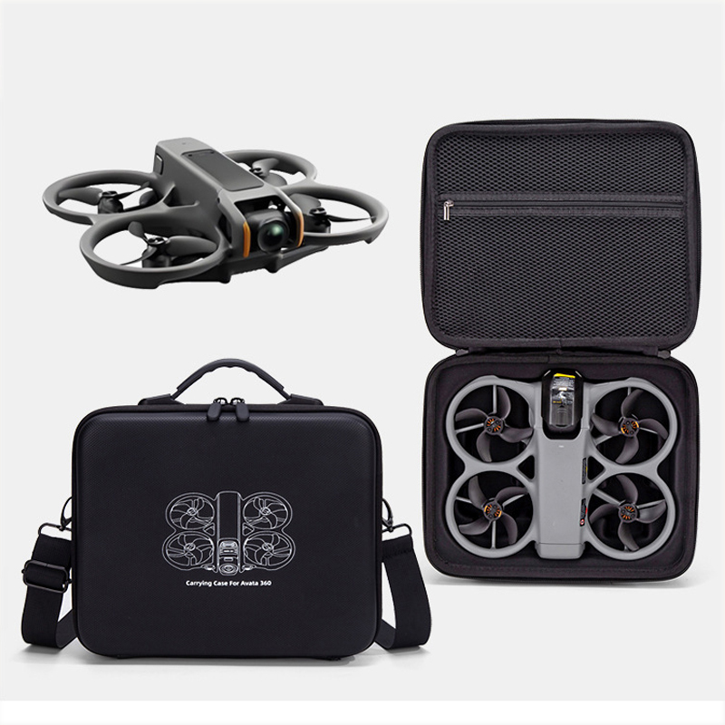 Drone Storage Bag for DJI Avat - Drone Carrying Case incelemesi ve fiyatı