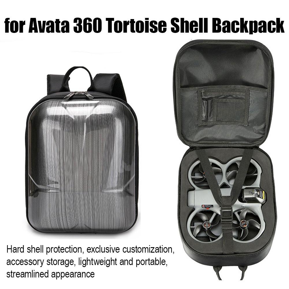 Hard Shell Backpack for dji Av - Drone Hard Shell Case incelemesi ve fiyatı