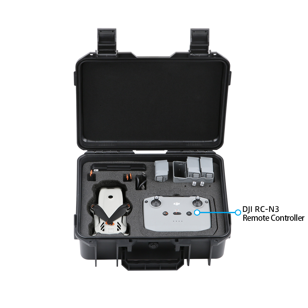 For DJI LITO 1 X1 Drone Hard S - Drone Controller Hood incelemesi ve fiyatı