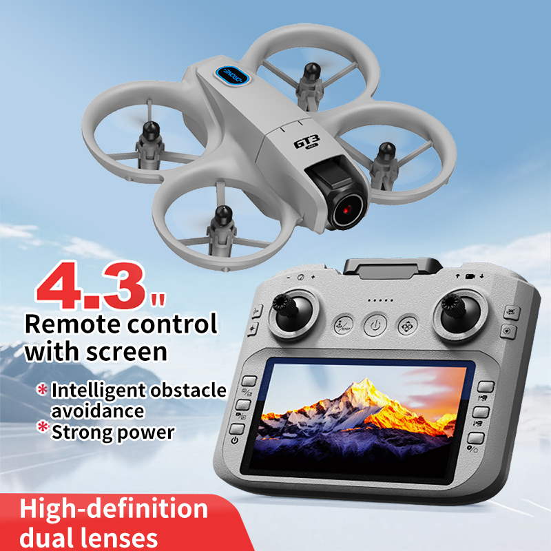 New Model GT3 MAX Drones Large - Drone Battery Adapter incelemesi ve fiyatı