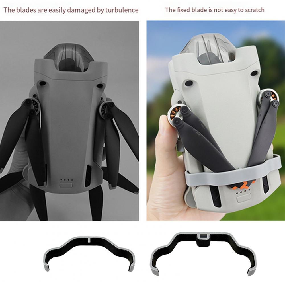 2Pcs Propeller Blade Holder fo - Drone Propeller Holder incelemesi ve fiyatı