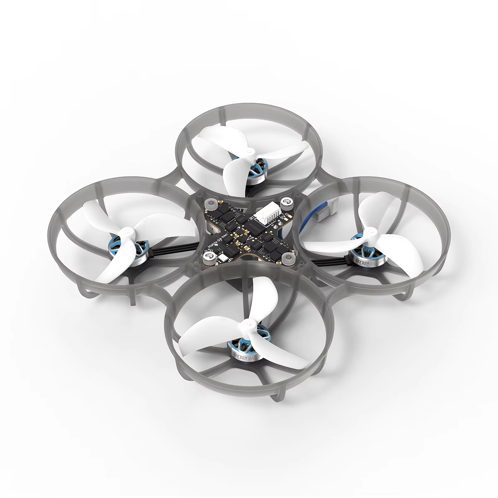 BETAFPV Meteor75 Pro FPV Drone - Drone Controller Screen incelemesi ve fiyatı