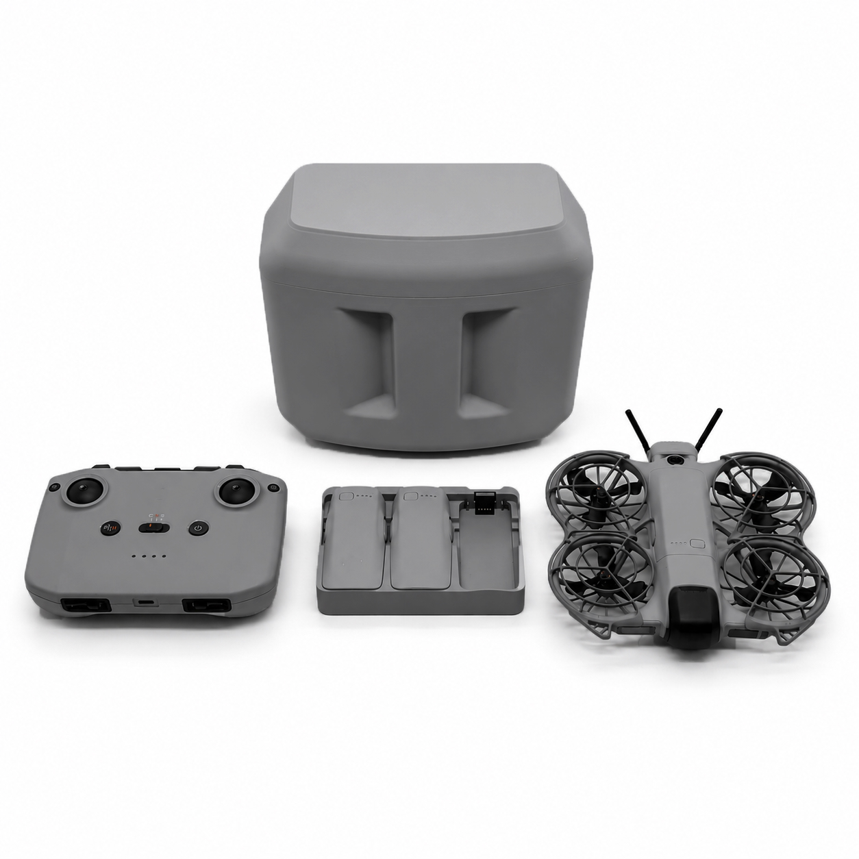 Hard Carrying Case for DJI Neo - Drone Carrying Case incelemesi ve fiyatı