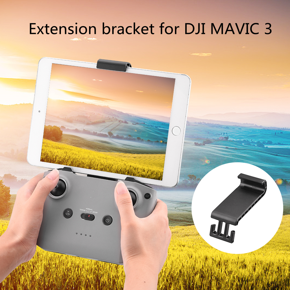 Drone Remote Control Tablet Ex - Drone Tablet Mount incelemesi ve fiyatı