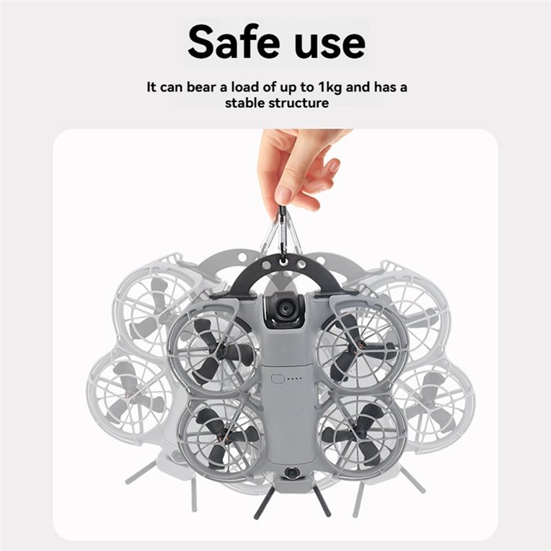 BTLIFE-Portable Storage Deskto - Drone Backpack incelemesi ve fiyatı
