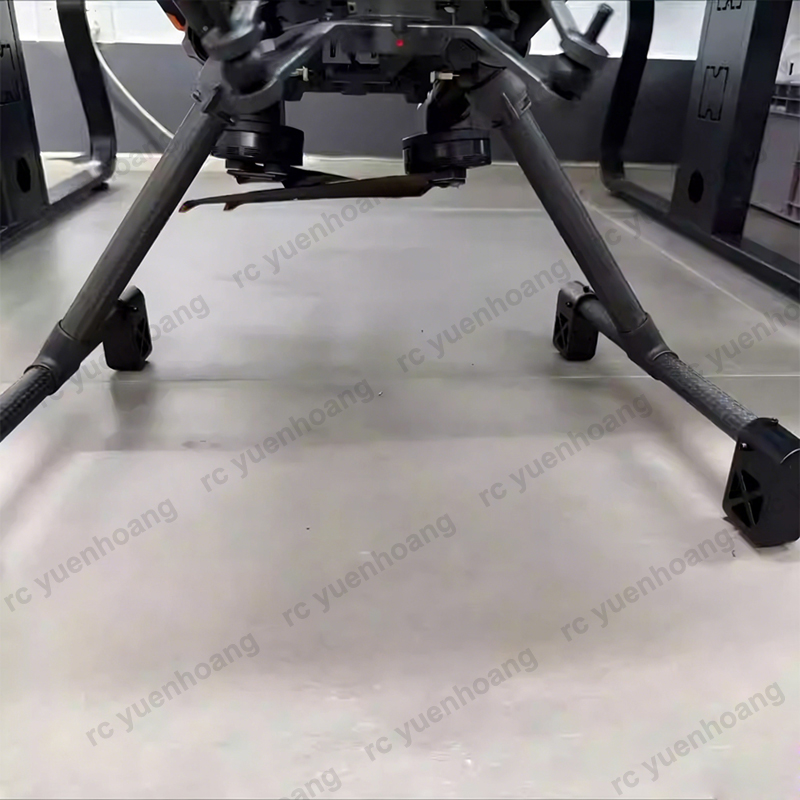 1Set 45mm Height Increase Land - Drone Landing Pad incelemesi ve fiyatı